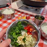 现切渣渣牛肉火锅！不是肉沫哦！！！ 