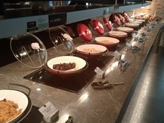 -康莱德酒店·美庭自助餐厅