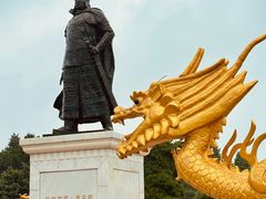 -北陵公园