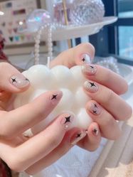 -Adore nail日式美甲美睫