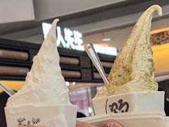 -野人先生Gelato(上海长宁龙之梦店)