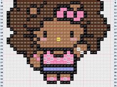 -熙工匠银饰•拼豆团建DIY(壹方城店)