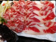 -成都老码头火锅(旺角店)