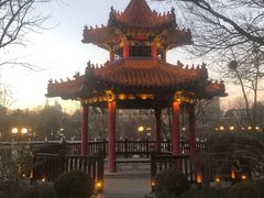 -大连植物园