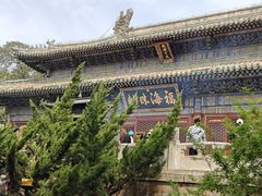 -潭柘寺景区