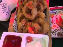 -Famous肥猫墨西哥音乐餐吧(五棵松华熙LIVE店)