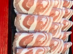 -谭鸭血老火锅(漳州路店)