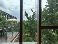 -逸廊大堂吧-下午茶·简餐-千岛湖自由洲际殿