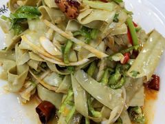 -老师家羊杂碎(延安总店)