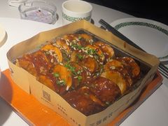 -三强鸽子(中原路店)