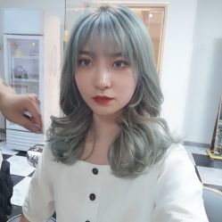 -印·salon烫染专业店