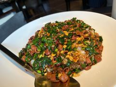 -甄御•海鲜新青岛菜(麦岛店)