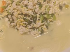 -锦顺海鲜•口味菜(李村店)