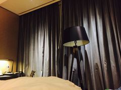 -广州天河希尔顿酒店