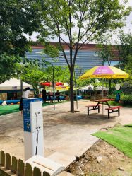 -萌宠亲子动物乐园(槐房万达店)