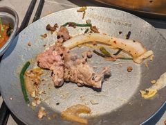 -杨小佳·齐齐哈尔烤肉·烤串(广州店)