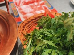 -侃爷南门铜锅涮肉