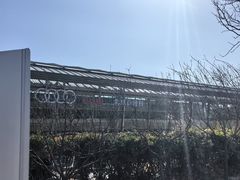 -北京百得利奥迪4S店(亦庄店)