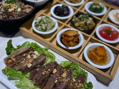 -新仙清汤牛腩(铜锣湾店)