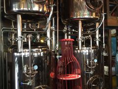 -爱啤精酿·民谣酒馆(滨江店)