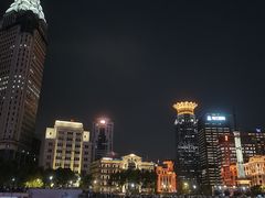 -黄浦江游览快线(金陵东路码头)