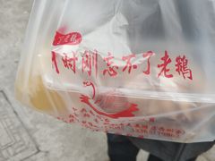 -正宗忘不了老鹅(梅岭店)
