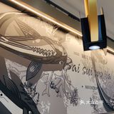 辣度可以选的，撒上了微辣粉很入味，啃起来很香