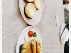 -香云轩·顺德菜(香云纱园林酒店店)