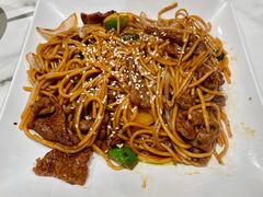 -深仔记茶餐厅(亚士厘道店)