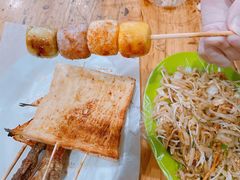 -蚝哥花姐湛江烤生蚝(美丽湾市场店)