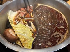 -水林间·寿喜烧自助(仙林金鹰店)