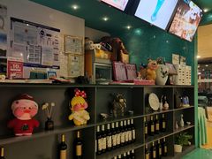 -青瓷火锅料理(西单大悦城店)