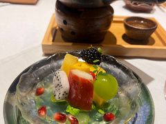 -叶叶菩提(太原别墅店)