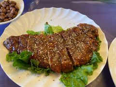 -南来顺饭庄·清真(南菜园店)