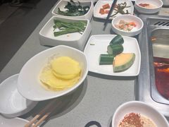-海底捞火锅(泰安爱琴海店)