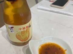 -船歌·鱼水饺青岛菜(国贸商城店)