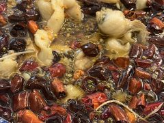 -冯鱼头火锅(青蓝山美食一条街店)