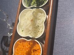 -金狮麟·新豫菜(金码大厦店)