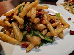 -老家地锅(徐州仅两家：一店市民广场店)