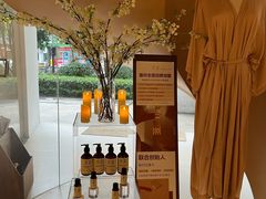 -左右Massage/Spa(长寿路店)
