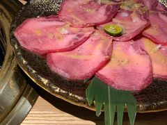 -江户烧肉(高德店)
