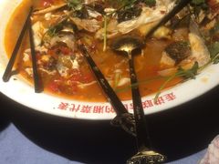 -坛宗剁椒鱼头(河西王府井店)