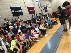 -英孚教育青少儿(爱山广场中心)