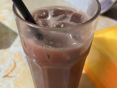 -渔记茶餐厅(渔村店)