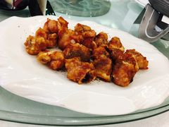 -星河湾半岛酒店-真粤中餐厅