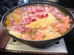 -炙韩料理·部队锅专门店