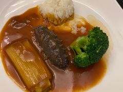 -厦门悦华酒店·绿庭主题自助餐厅
