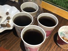 -金刚山烧烤(红旗大街店)