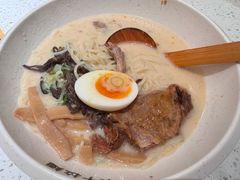 -味千拉面(广州白云机场T1西二店)