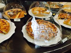-Pie Bird(新闸路店)